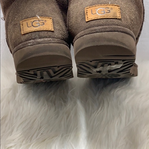 COPY - UGG Australia winter boot - Picture 3 of 8